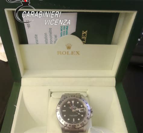 il rolex da 139 mila|Rolex rubato, rivenduto online: Ecco come l'influencer Ruzza ha .